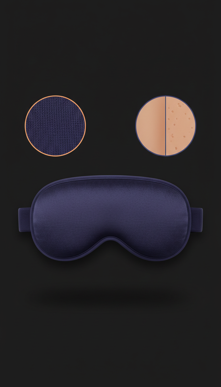 Blackout Sleep Mask