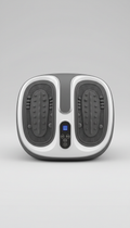 Ergonomic Foot Massager