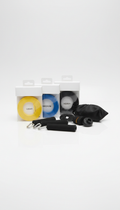Portable Resistance Bands Set