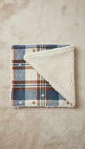 Buffalo Plaid Pet Blanket