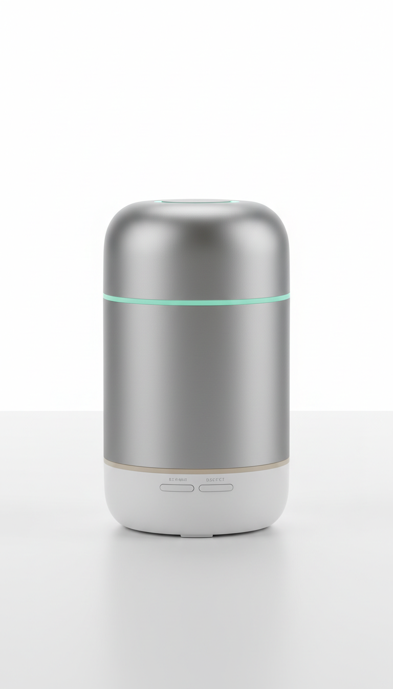 Smart Mist Aroma Diffuser