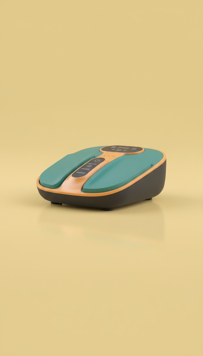 Electric Foot Massager