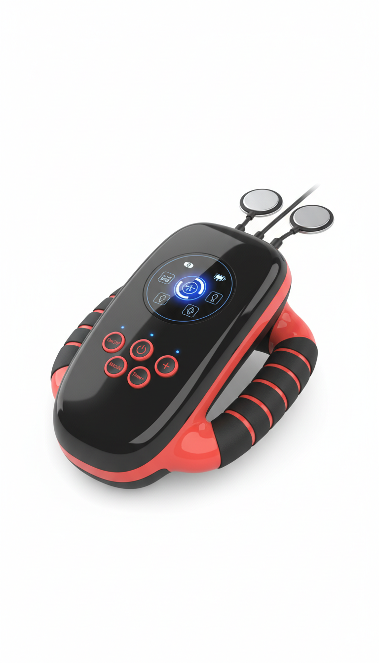 EMS Muscle Stimulator