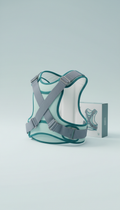 Breathable Mesh Posture Corrector