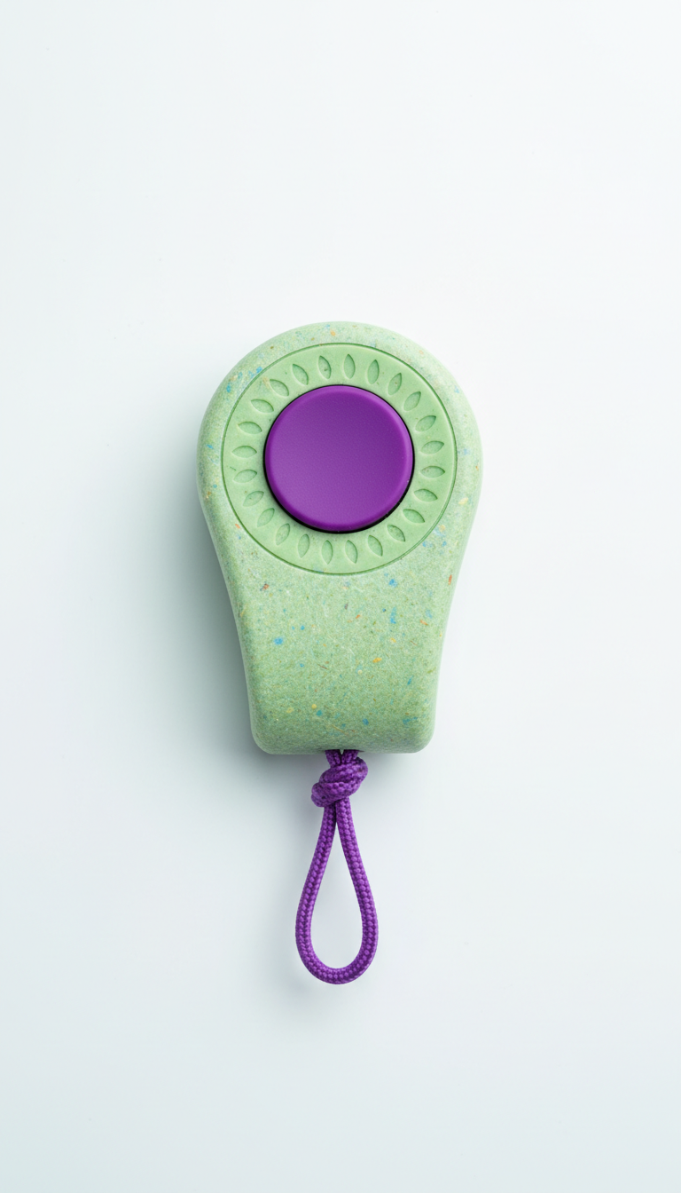 Pet Training Clicker