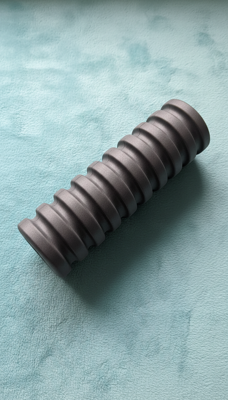 High-Density Foam Roller