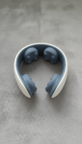 Ergonomic Neck & Shoulder Massager