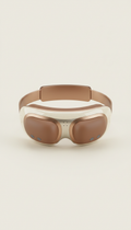Ergonomic Eye Massager