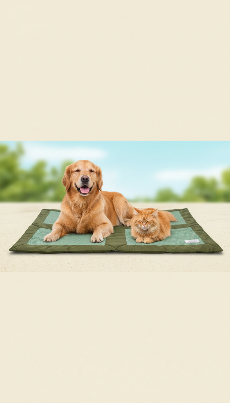 Pet Cooling Mat