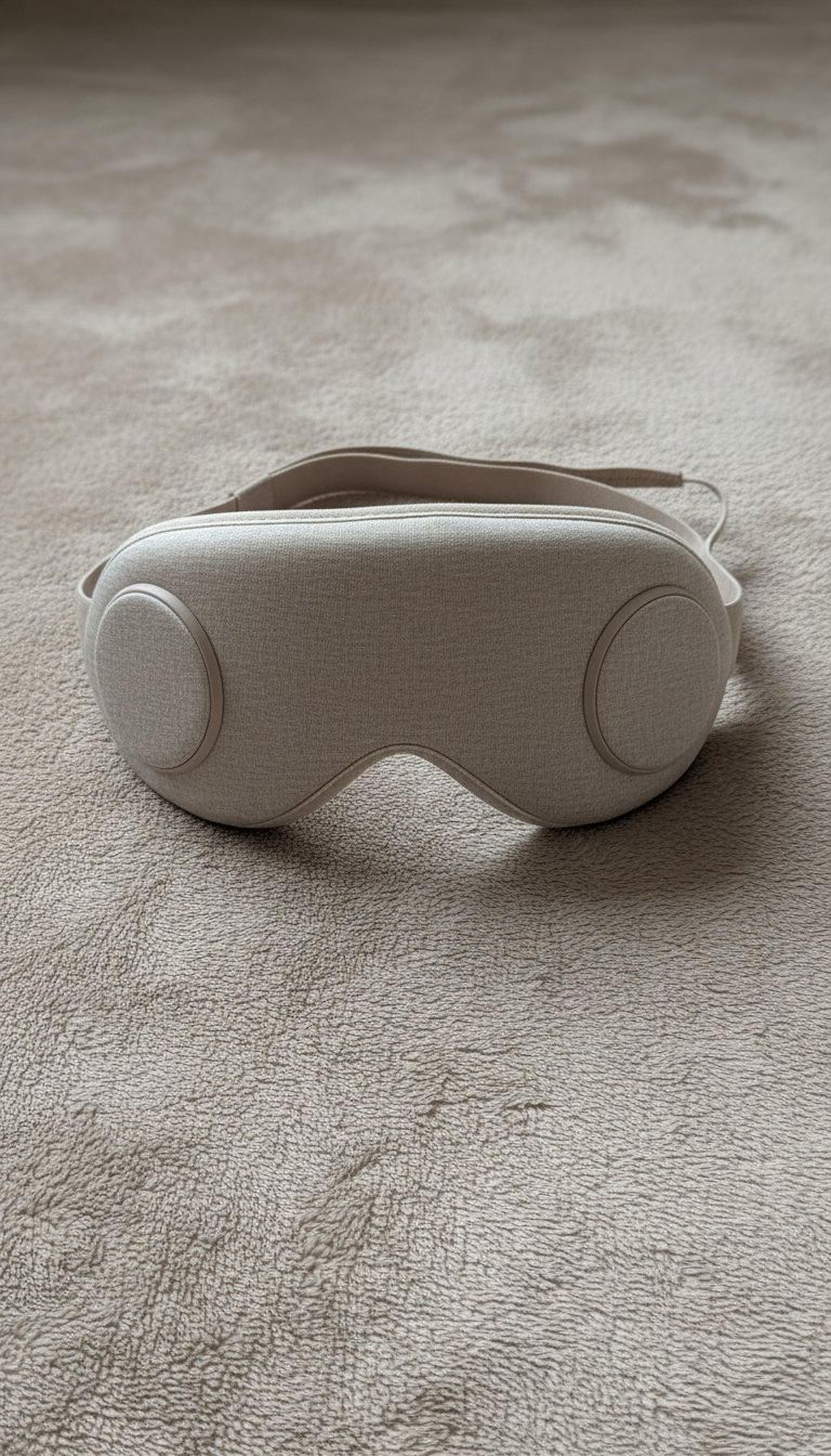 Cocoon Audio Sleep Mask