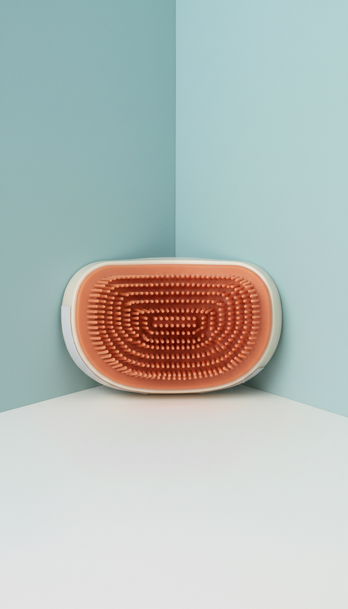 Cat Corner Grooming Brush
