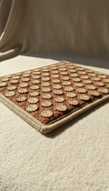Acupressure Mat for Back & Neck