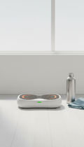 Compact Vibration Plate
