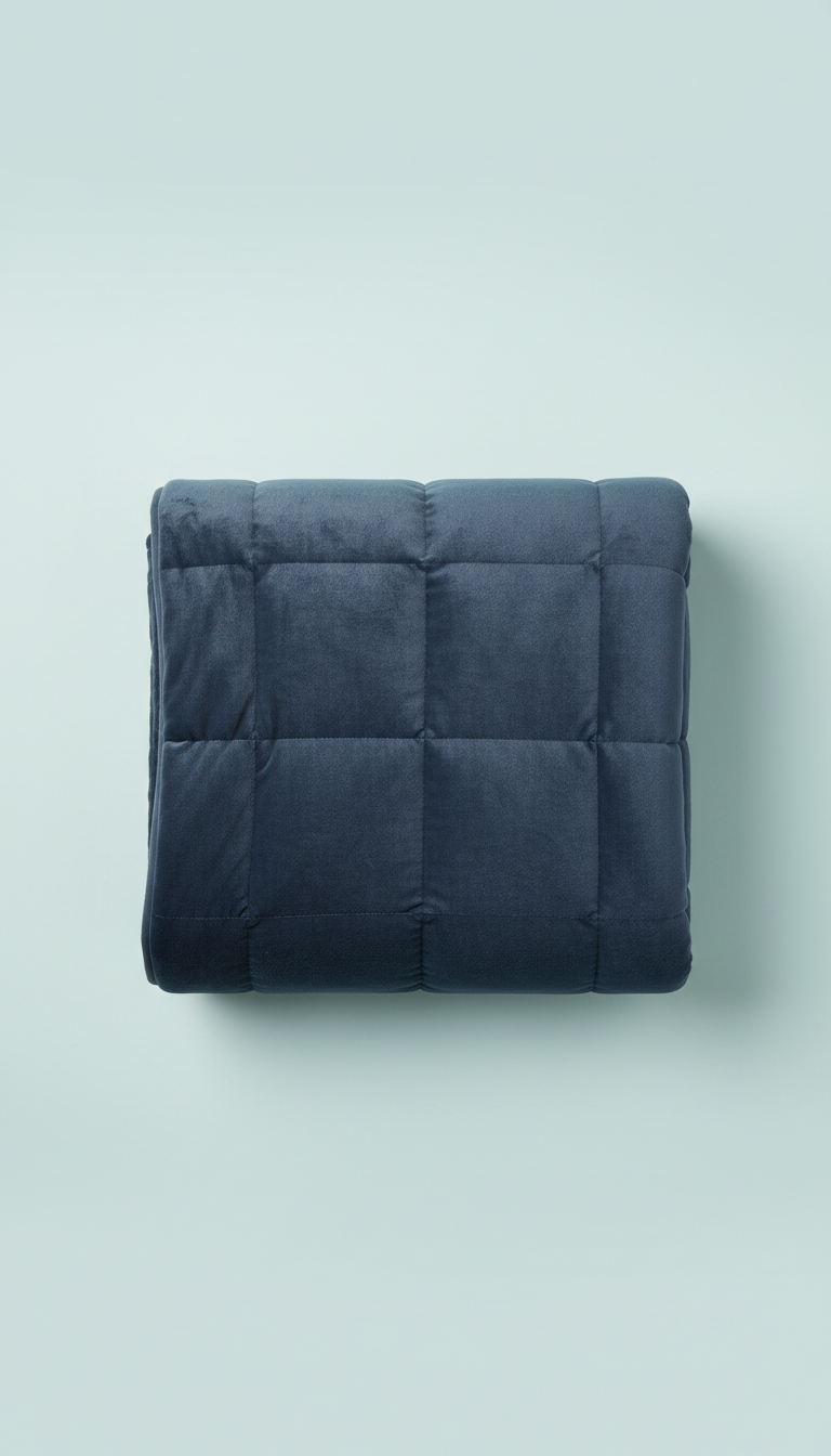 Cooling Weighted Blanket