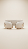 Portable Heated Eye Massager