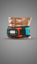EMS Core Toning Belt