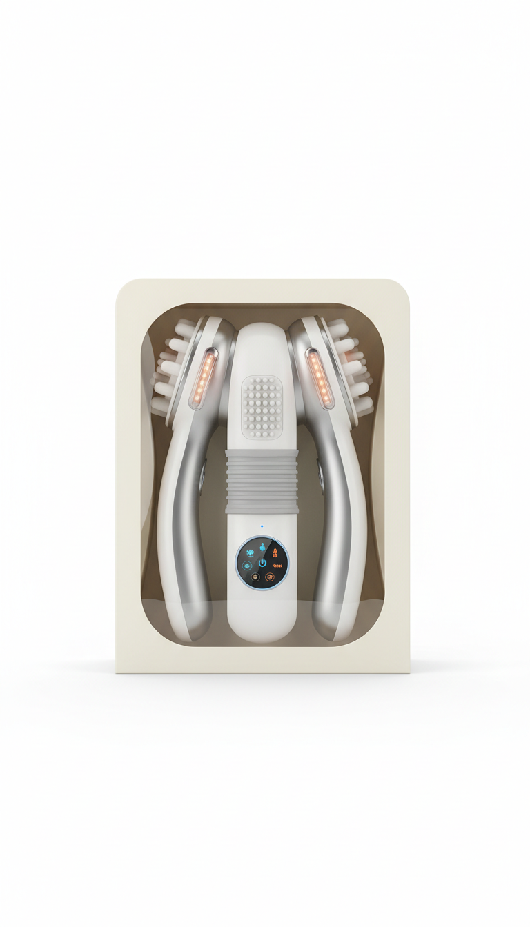 Multifunction Massage Device
