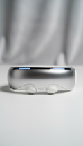 Heated Eye Massager