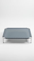Elevated Mesh Cooling Bed