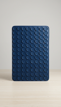 Night Blue Acupressure Mat