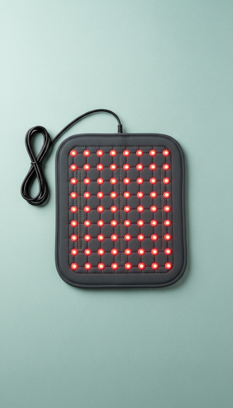 Infrared Warming Pad