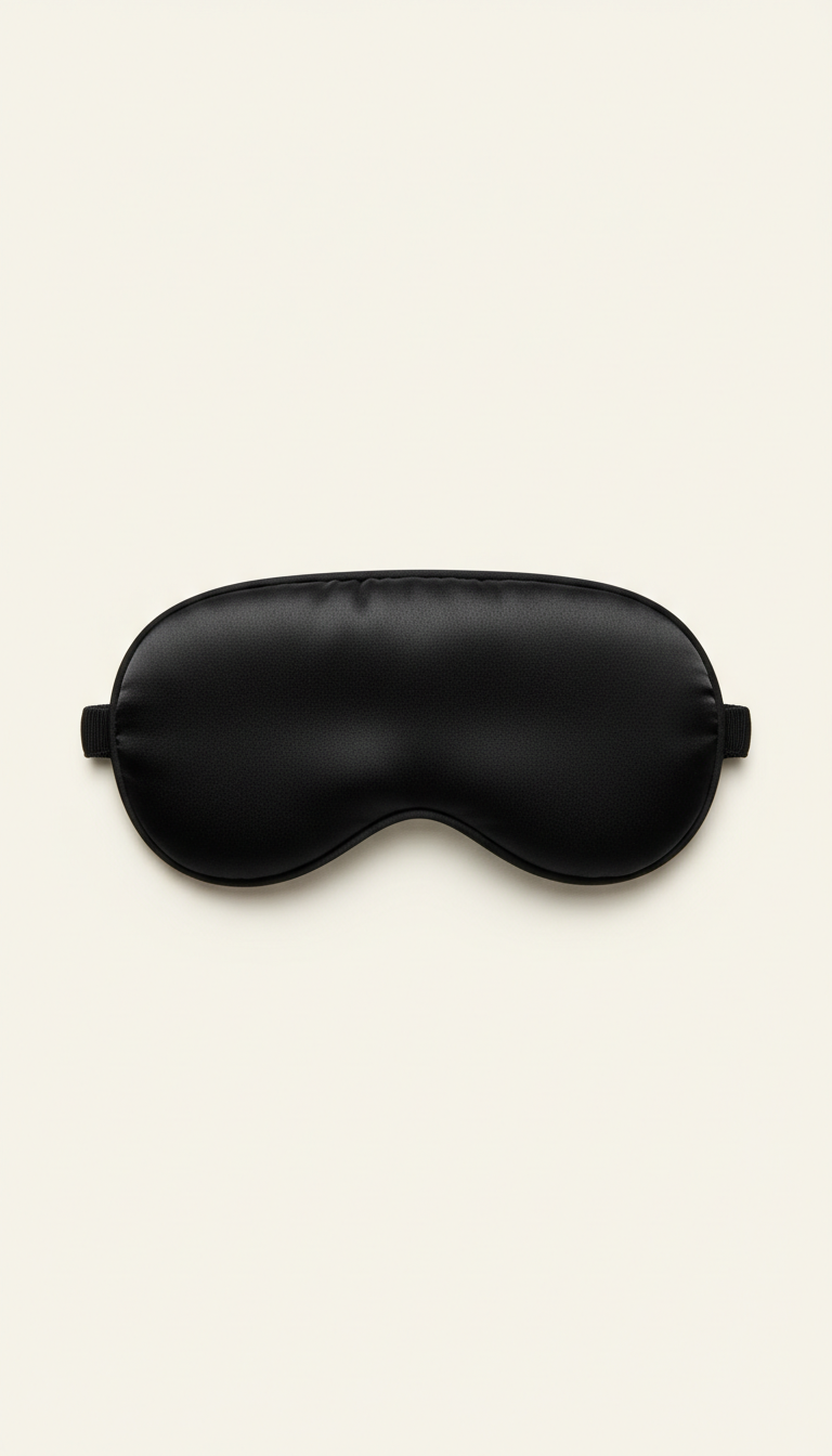 Silk Sleep Mask
