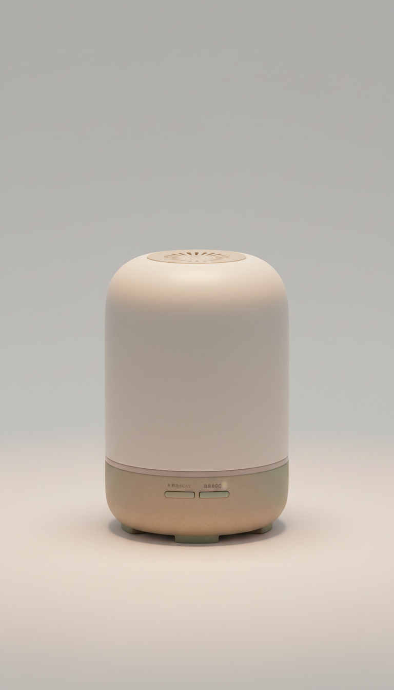 Ceramic Essential Oil Diffuser