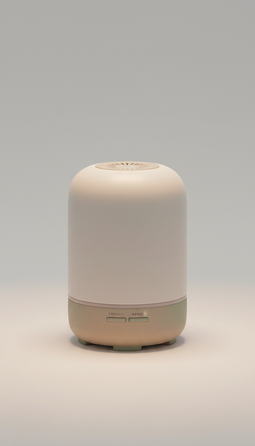 Ceramic Essential Oil Diffuser