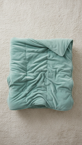Weighted Blanket - Seafoam