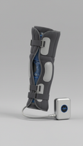 Cold Comfort Leg Wrap