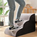Foldable Pet Ramp for Small Dogs and Cats