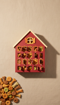 Pet Advent Calendar 24-Day Countdown