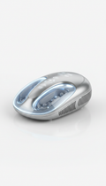 Advanced Electric Foot Massager