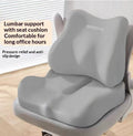 Memory Foam Office Chair Lumbar Cushion