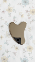 Stainless Steel Gua Sha Tool